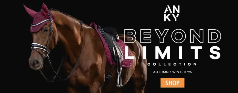 Anky beyond limits collectie banner