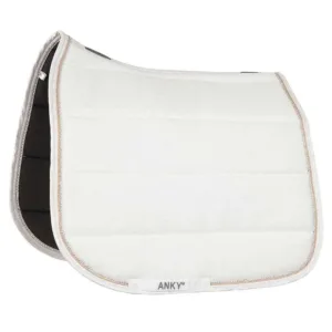 ANKY XB20004 Crystal Airstream zadeldek