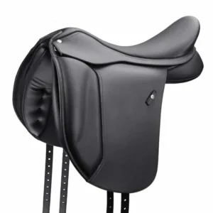 Wintec Wide HART Dressuurzadel 10134-01-a1