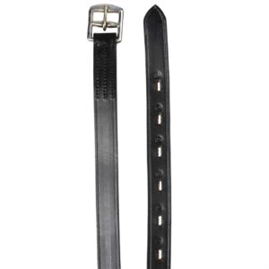 Baseline beugelriemen zwart