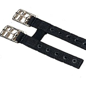 Pagony singelverlenger nylon