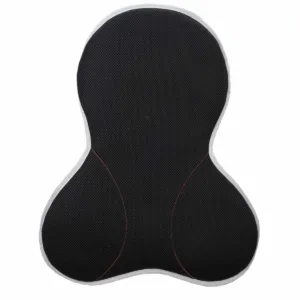 FastFabrics Seatsaver - Zwart