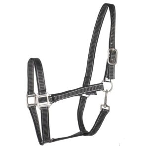 Halster Pagony Vegas zwart