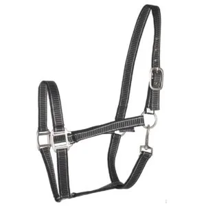 Halster Pagony Vegas zwart