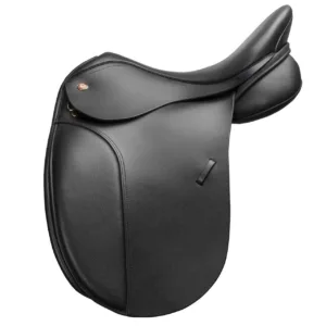 Kent & Masters Dressuurzadel