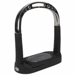 HS Flexcite beugels - Zwart, 12