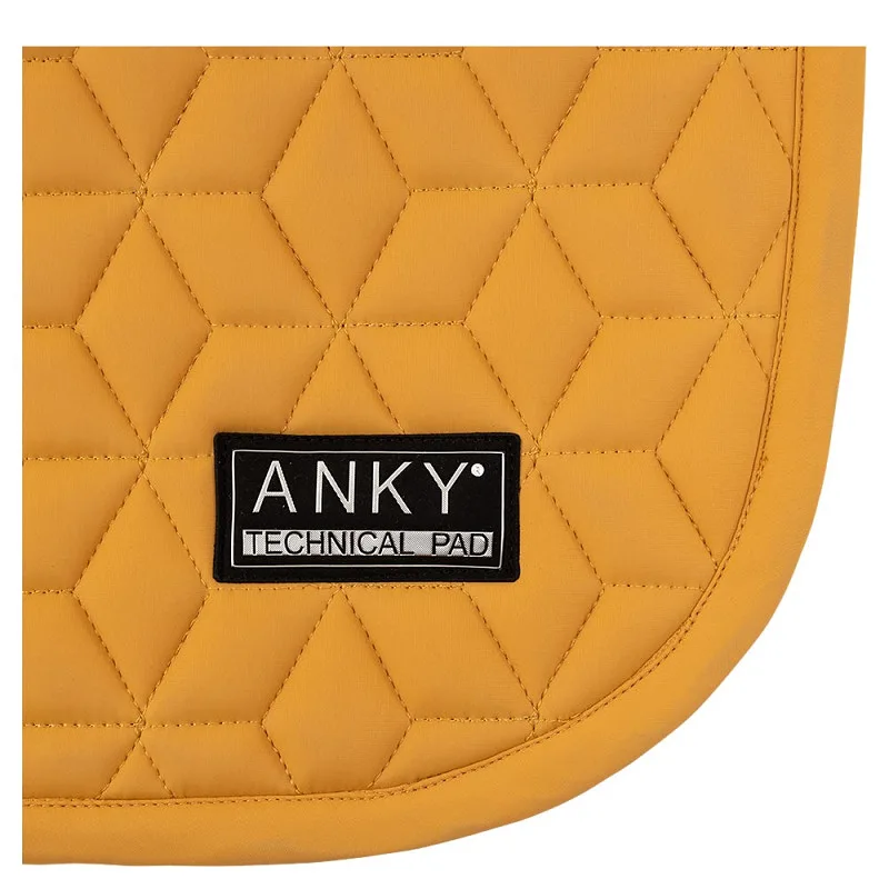 Anky Zadeldek Dressage Nylon 11588-28-b1
