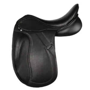 PDS Carl Hester zadel