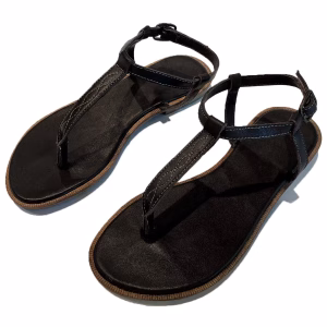 Mondoni 1322 Slippers - Zwart, 37
