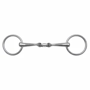 Stubben Onderleg Trens Fine Line - N.v.t., 13,5