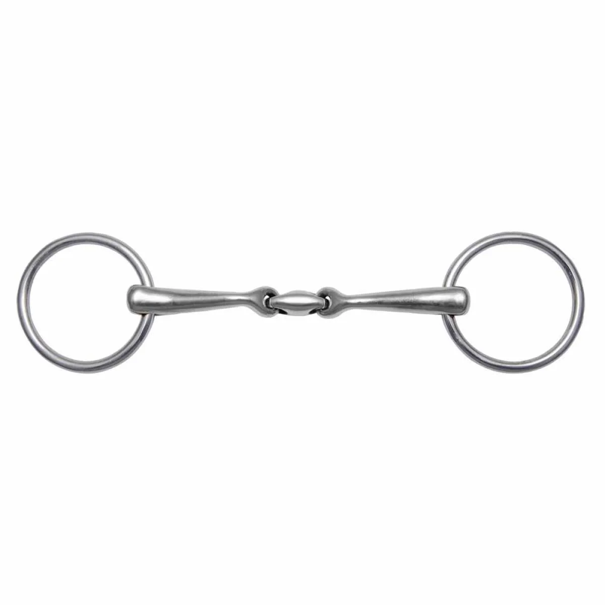 Stubben Onderleg Trens Fine Line - N.v.t., 13,5