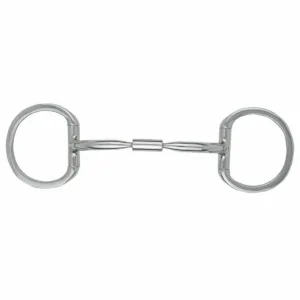 Myler Bustrens Comfort Level 1 - grijs, 13.5