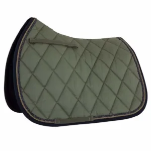 BR Zadeldek Event II - Olijf, Vs Full