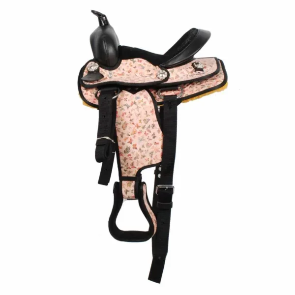 Pagony Westernzadel Buffaloo Pagony Westernzadel Buffaloo 10007-37-a1