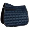 Donkerblauw