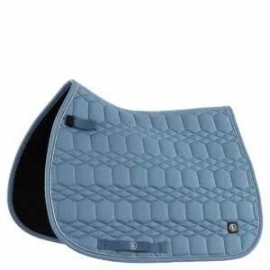 BR Eliv Zadeldek - Blauw, Vs Cob