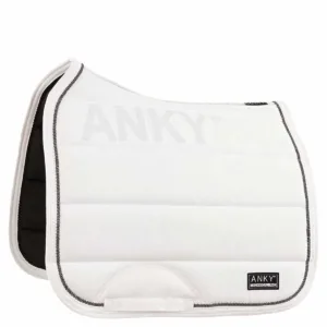 Anky Zadeldek VJ24 - Wit, Dr Full