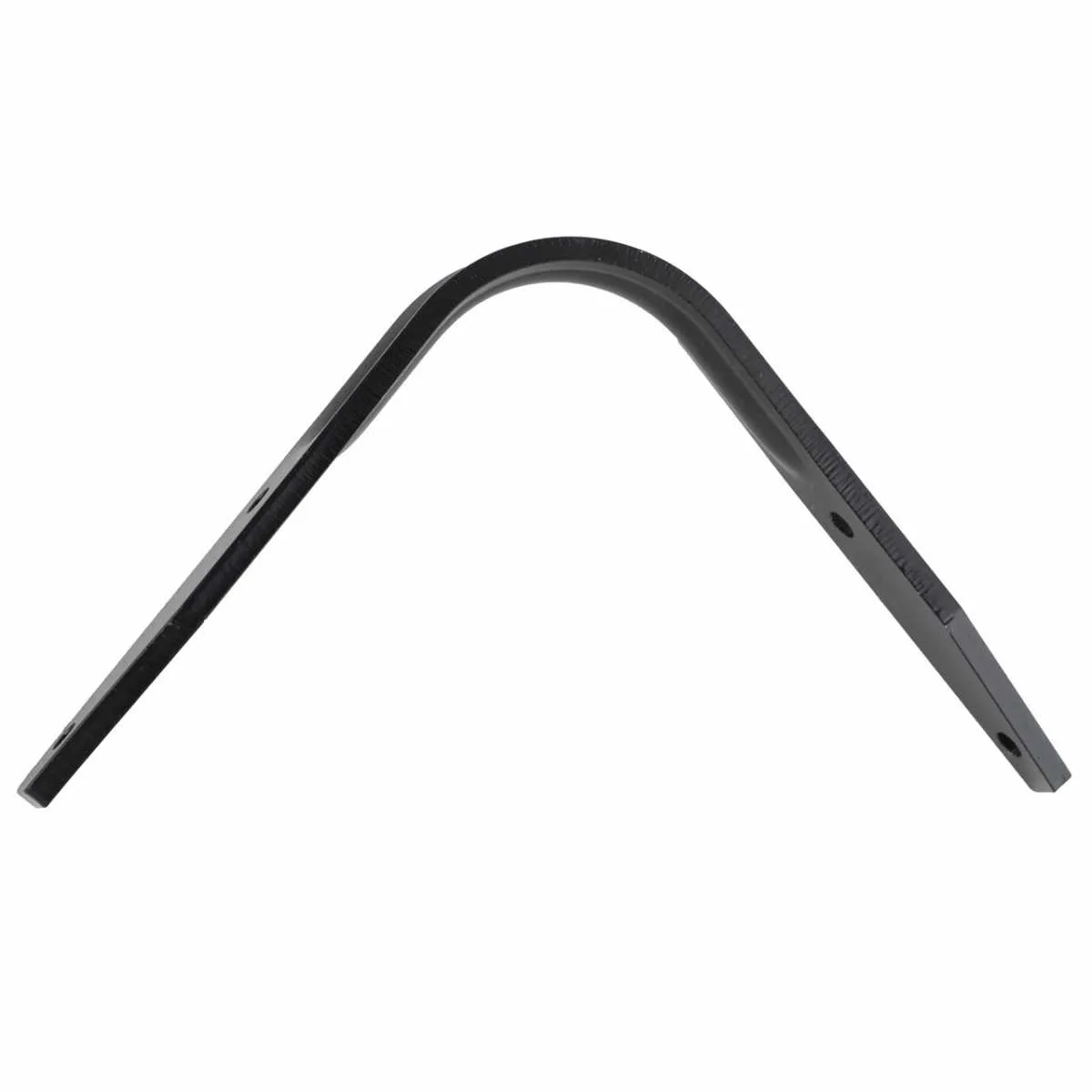 Kent & Masters kopijzer warmbloed - Zwart, m