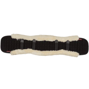 LeMieux ProLambs singelonderlegger - Zwart, 75