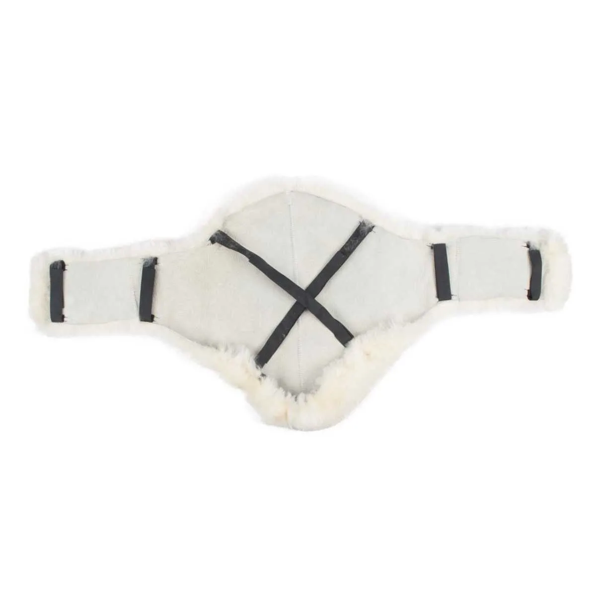 LeMieux ProLambs buikflap onderlegger 11193-26-a_11