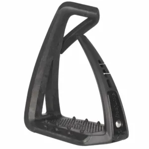 Freejump Soft up Lite veiligheidsbeugels - Zwart/Zwart, 11