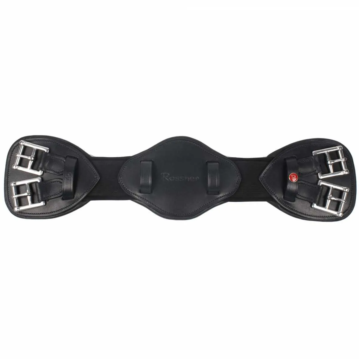 Rossner Easy Go dressuursingel 11356-01-a1