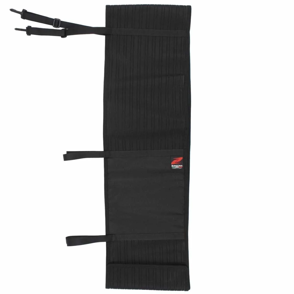 Zandona Superior Chafe Guard bodybandage - Zwart, l-xl