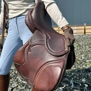 Arturo Fortunato II Springzadel 115281