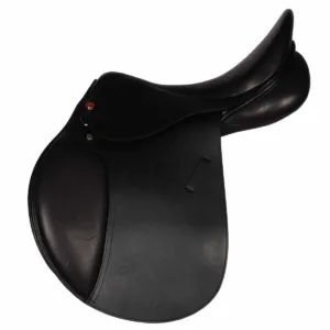 Rossner Canada veelzijdigheidszadel 11800-01-a1