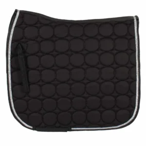 Pagony Major Zadeldek - Zwart, Shetl