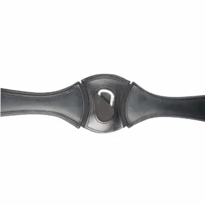 Rossner Super Flexi singel zwart 11860-01-b1