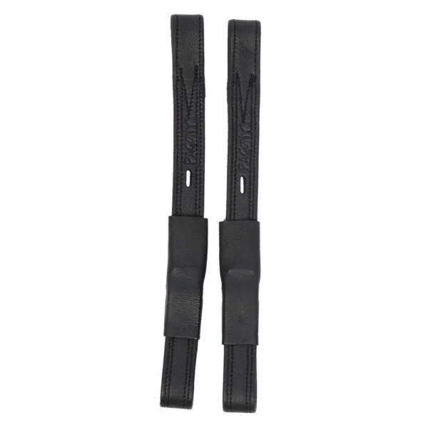 Pagony Dressuur Mono Beugelriemen Soft 11882-01-a1