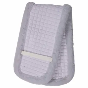 Pagony Longeerpad - Wit, Full