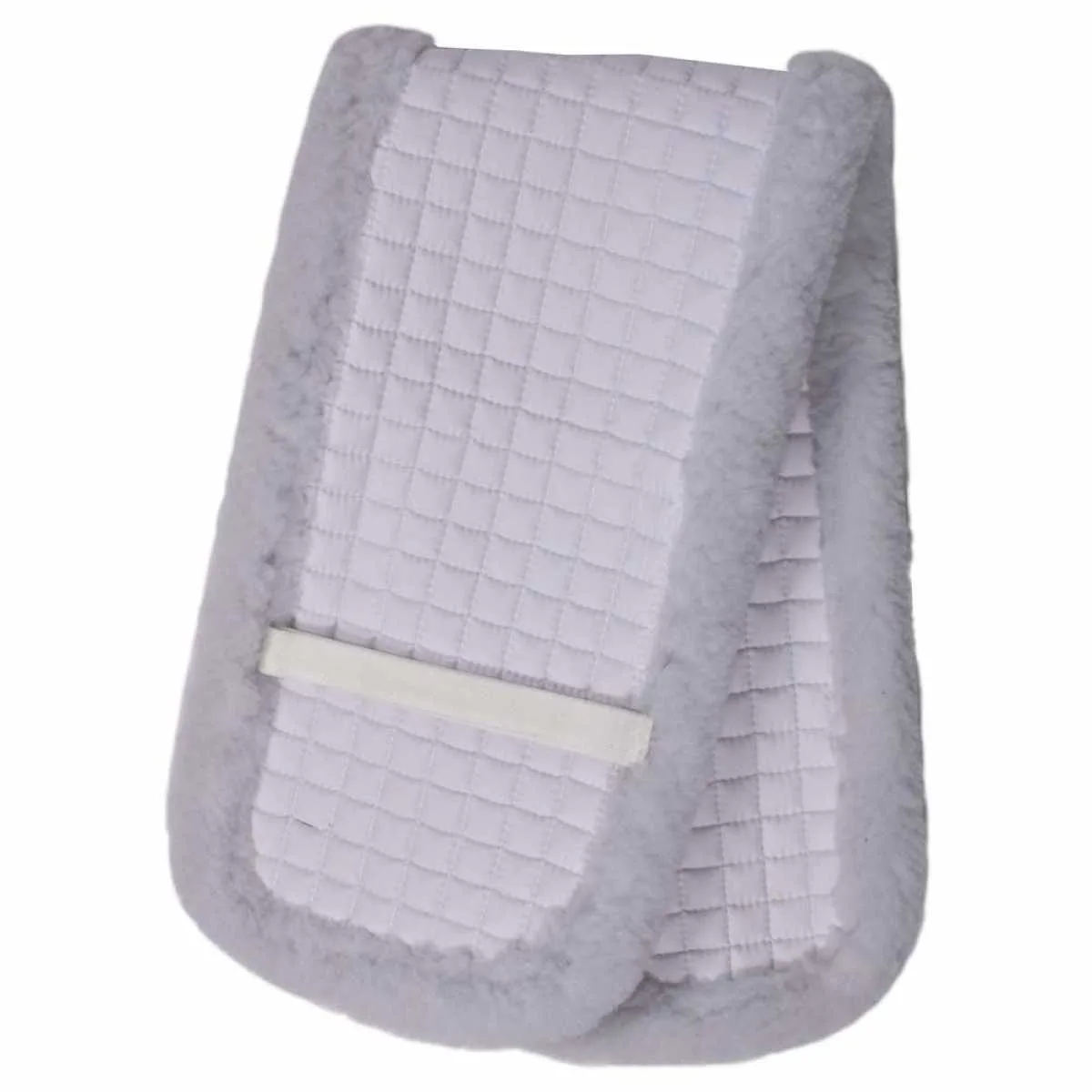 Pagony Longeerpad - Wit, Full