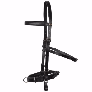 F.R.A. Baro Kaptoom - Zwart, Cob