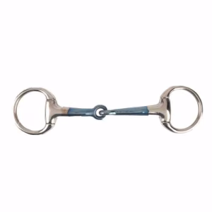 Harrys Horse Sweet Iron onderlegtrens - Zilver, 14