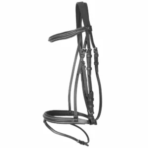 Pagony Basic gecomb. hoofdstel 21037-01-a1