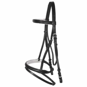 Budget Rider Basic hoofdstel 21106-01-a1