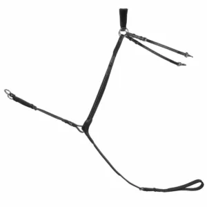 Arturo Badesi voortuig - Zwart, Full