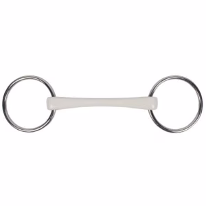 BR Combo Contact ongebroken watertrens - Wit, 13,5