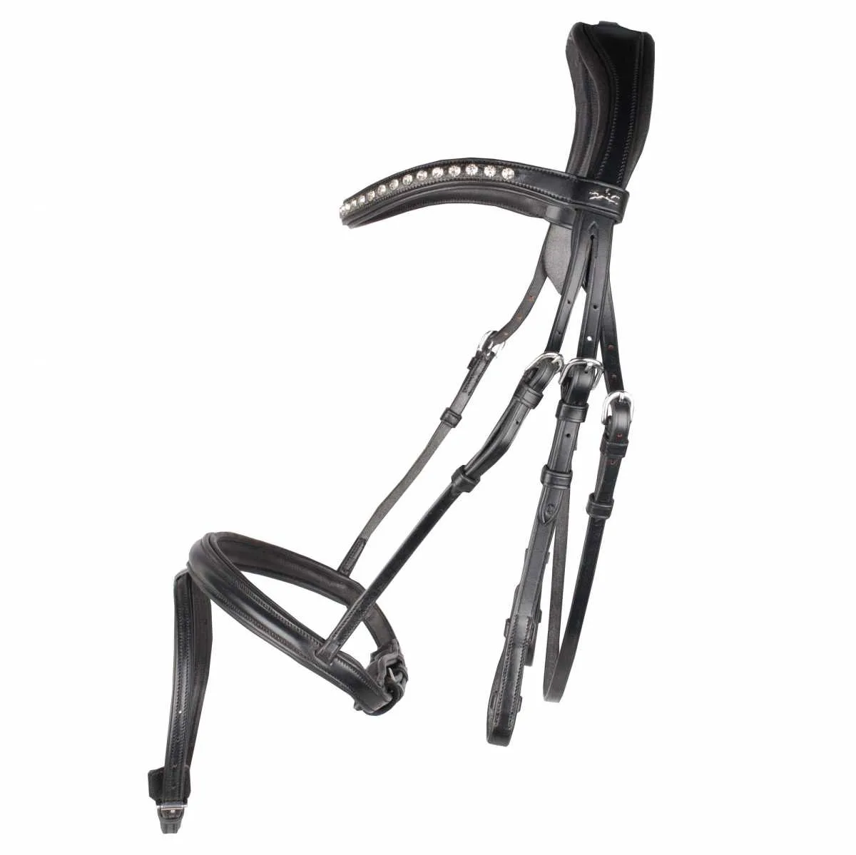 Schockemohle Sports Rome Select hoofdstel 21222-01-a1