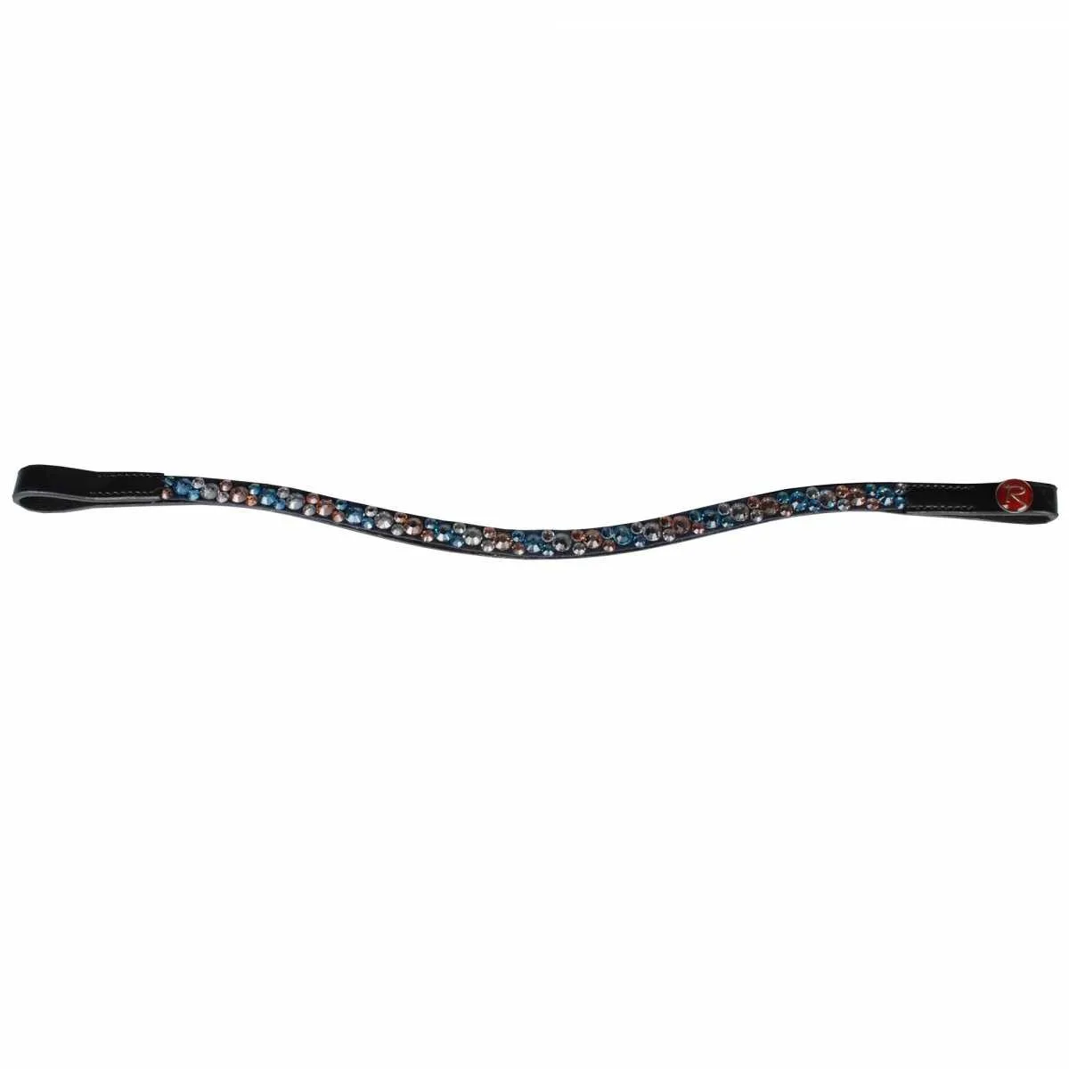 Rossner Dazio frontriem 21253-01-a1