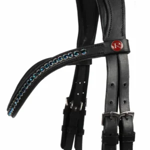 Rossner Bolano hoofdstel 21294-01-b1