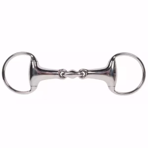 Pagony dubbel gebroken bustrens 22 mm - 13,5