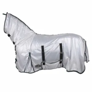 Pagony Big Neck flycooler plus - Zilver, 215