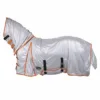 Pagony buikflap plus flycooler - Zilver, 215