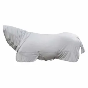 Covalliero Flybe Vliegendeken - Lichtgrijs, 215