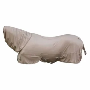 Covalliero Flybe Vliegendeken - Creme, 215