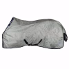 Bucas Power Turnout deken Light - Zilver, 185