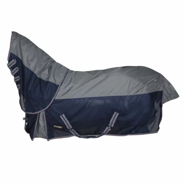 Pagony Rain vliegendeken plus 41799-06-a1